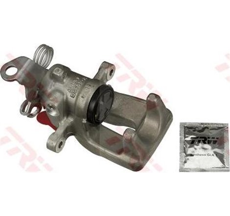Etrier frana Spate Dreapta OPEL ADAM. CORSA E. CORSA E-HATCHBACK 1.0-1.4LPG 10.12- - TRW-BHZ964E