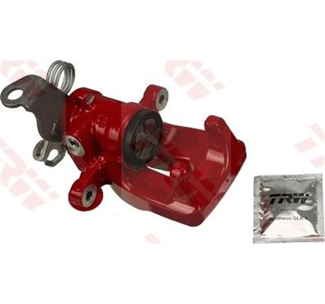 Etrier frana Spate Dreapta OPEL ADAM. CORSA E 1.4-1.6 11.14- - TRW-BHZ969E