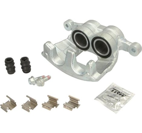 Etrier frana Fata Stanga FORD TOURNEO CUSTOM V362. TRANSIT CUSTOM V362. TRANSIT V363 1.0H-2.2D 09.12- - TRW-BHZ980E