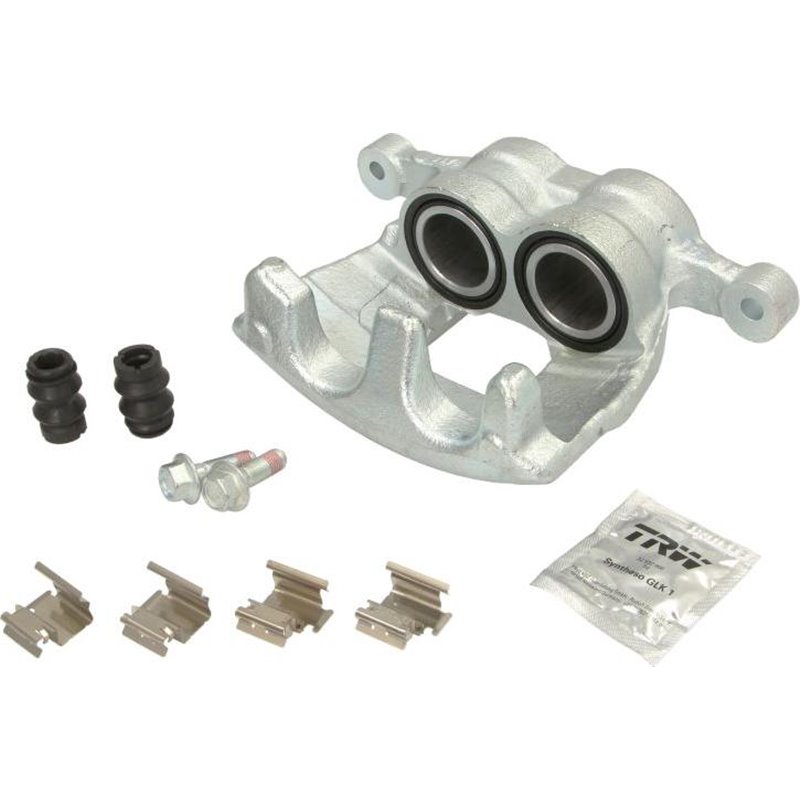 Etrier frana Fata Stanga FORD TOURNEO CUSTOM V362. TRANSIT CUSTOM V362. TRANSIT V363 1.0H-2.2D 09.12- - TRW-BHZ980E