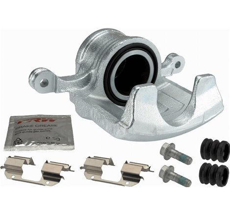 Etrier frana Fata Stanga CHEVROLET SPARK 1.0-1.2LPG 03.10- - TRW-BHZ982E