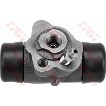 Cilindru frana DR-ST Spate Stanga fonta DAIHATSU CUORE VII. MATERIA. SIRION. SUBARU JUSTY IV. TOYOTA BB I. BB II. COROLLA. IQ. I