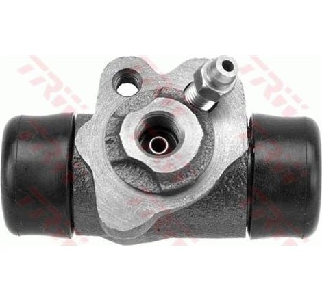 Cilindru frana DR-ST Spate Dreapta fonta DAIHATSU CUORE VII. MATERIA. SIRION. SUBARU JUSTY IV. TOYOTA BB I. BB II. COROLLA. IQ. 