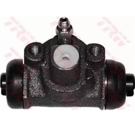 Cilindru frana DR-ST Spate DR-ST DAIHATSU DELTA WIDE. KIA PICANTO I. PRIDE. MAZDA 121 I. 121 II. TOYOTA DYNA. DYNA 150 1.0-2.8D 