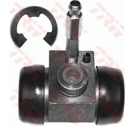 Cilindru frana DR-ST Spate DR-ST fonta IVECO DAILY I. DAILY II. ALFA ROMEO AR 8 2.4D-2.5D-2.8D 01.78-05.99 - TRW-BWB150