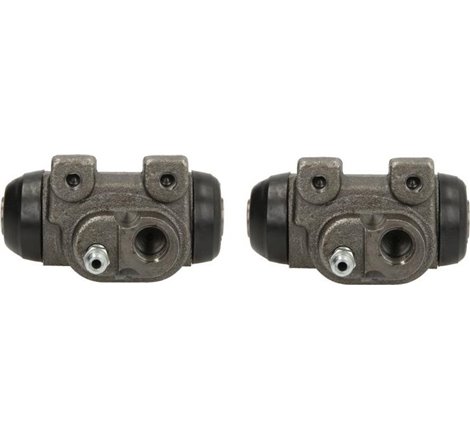 Cilindru frana DR-ST Spate DR-ST CITROEN C2 ENTERPRISE. C3 I. C3 PLURIEL 1.1-1.4D 02.02- - TRW-BWD307T