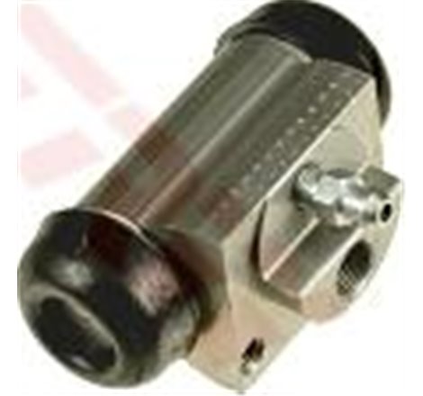 Cilindru frana DR-ST Spate DR-ST aluminiu BMW 3 E91. TOYOTA YARIS. YARIS-HATCHBACK 1.0-2.0D 12.04-06.20 - TRW-BWF371