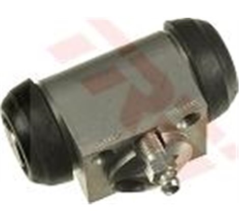 Cilindru frana DR-ST Spate Dreapta RENAULT TWINGO III. SMART FORTWO 0.9-1.0-Electric 07.14- - TRW-BWF376