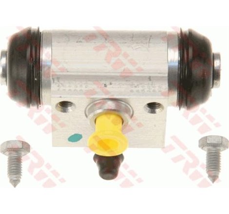 Cilindru frana DR-ST Spate DR-ST CITROEN JUMPY II. FIAT SCUDO. PEUGEOT EXPERT. EXPERT TEPEE 1.6D 01.07- - TRW-BWH408