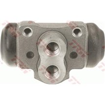 Cilindru frana DR-ST Spate Stanga MITSUBISHI L200-TRITON 2.5D 11.05- - TRW-BWH420