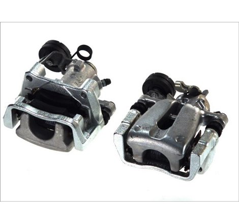 Etrier frana Spate DR-ST CHEVROLET CORSA. NISSAN JUKE. OPEL ASTRA G. ASTRA G-KOMBI 1.2-2.2D 08.94-12.19 - TRW-CKQ101