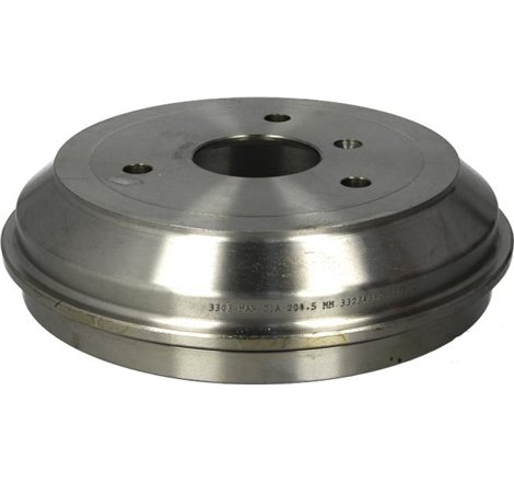 Tambur frana Spate SMART CABRIO. CITY-COUPE. CROSSBLADE. FORTWO. ROADSTER 0.6-Electric 07.98- - TRW-DB1313