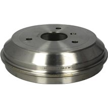 Tambur frana Spate SMART CABRIO. CITY-COUPE. CROSSBLADE. FORTWO. ROADSTER 0.6-Electric 07.98- - TRW-DB1313