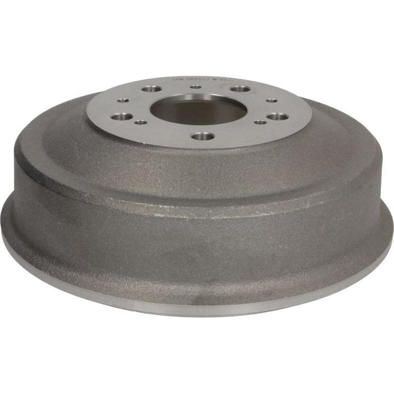 Tambur frana Spate ALFA ROMEO AR 6. CITROEN C25. JUMPER I. FIAT DUCATO. TALENTO. PEUGEOT BOXER. J5 1.8-2.8D 09.81- - TRW-DB4023
