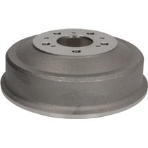 Tambur frana Spate ALFA ROMEO AR 6. CITROEN C25. JUMPER I. FIAT DUCATO. TALENTO. PEUGEOT BOXER. J5 1.8-2.8D 09.81- - TRW-DB4023