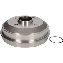 Tambur frana Spate CITROEN XSARA. XSARA-HATCHBACK. ZX. PEUGEOT 306. 309 I. 309 II 1.1-2.0 10.85-03.05 - TRW-DB4128B