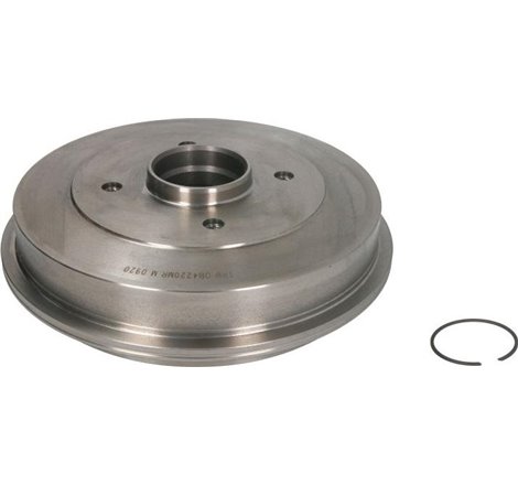 Tambur frana Spate CITROEN SAXO. PEUGEOT 106 II. 106 II-HATCHBACK. 206. 206 1.0-2.0D 02.96- - TRW-DB4220MR