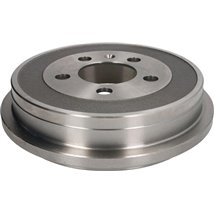 Tambur frana Spate AUDI A2. SEAT CORDOBA. IBIZA III. IBIZA IV. IBIZA IV SC. IBIZA IV ST. IBIZA IV-HATCHBACK. SKODA FABIA I. FABI