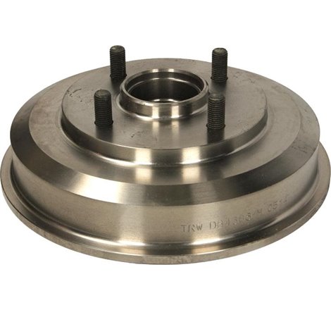 Tambur frana Spate FORD FIESTA IV. FIESTA V. FIESTA-HATCHBACK. FUSION. MAZDA 2 1.2-1.8D 08.95-12.12 - TRW-DB4308