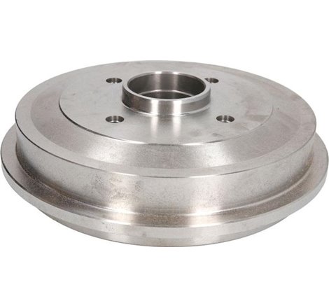 Tambur frana Spate CITROEN C2. C2 ENTERPRISE. C3 I. C3 PLURIEL. PEUGEOT 1007. 206. 206 1.1-1.6D 02.02- - TRW-DB4310MR