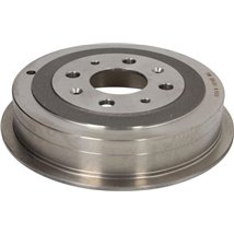 Tambur frana Spate FIAT GRANDE PUNTO. PUNTO. PUNTO EVO. OPEL ADAM. CORSA D. CORSA D-HATCHBACK 1.0-1.4LPG 10.05- - TRW-DB4361