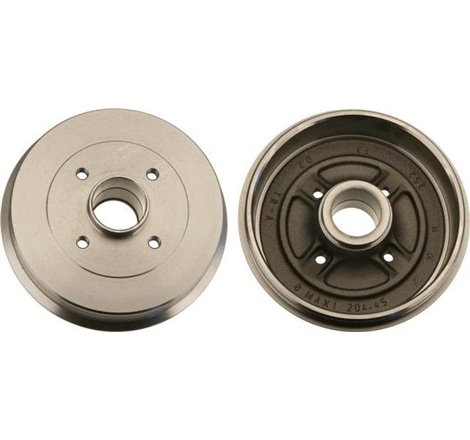 Tambur frana spate DRENAULT TWINGO II 1.2-1.5D 03.07- - TRW-DB4400