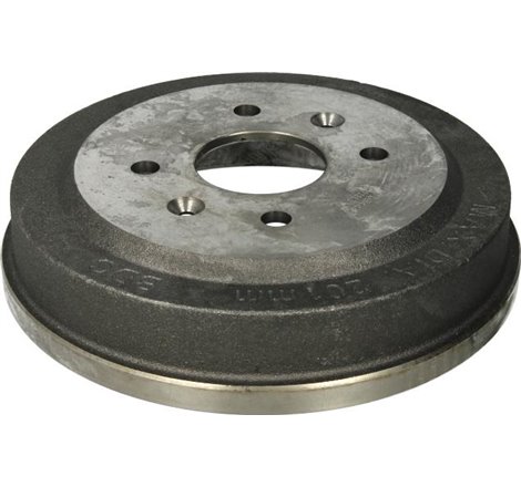 Tambur frana Spate CHEVROLET AVEO-KALOS. SPARK 1.0-1.5 01.04- - TRW-DB4442