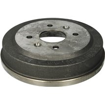 Tambur frana Spate CHEVROLET AVEO-KALOS. SPARK 1.0-1.5 01.04- - TRW-DB4442