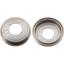 Tambur frana Spate SUZUKI GRAND VITARA I. GRAND VITARA II 1.6-2.7 03.98-02.15 - TRW-DB4444