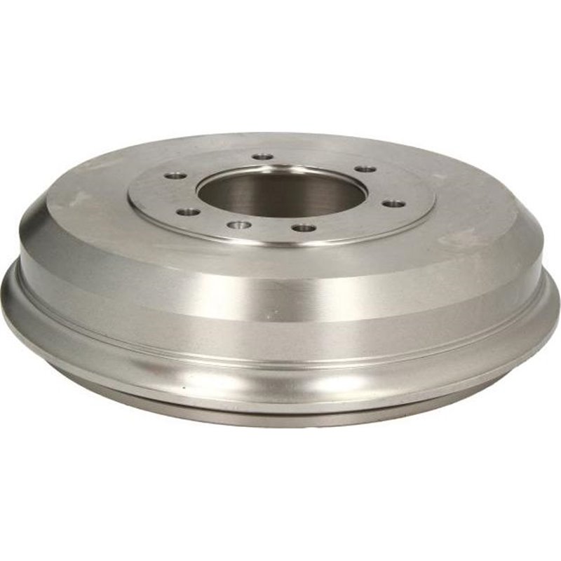 Tambur frana Spate ISUZU D-MAX I 2.5D-3.0D 05.02-06.12 - TRW-DB4451