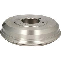 Tambur frana Spate ISUZU D-MAX I 2.5D-3.0D 05.02-06.12 - TRW-DB4451