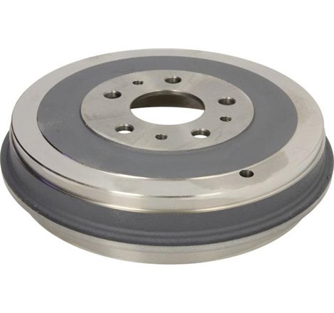 Tambur frana Spate FIAT DOBLO. DOBLO CARGO. QUBO. OPEL COMBO TOUR. COMBO-MINIVAN 1.3D-2.0D 02.08- - TRW-DB4563