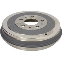 Tambur frana Spate FIAT DOBLO. DOBLO CARGO. QUBO. OPEL COMBO TOUR. COMBO-MINIVAN 1.3D-2.0D 02.08- - TRW-DB4563