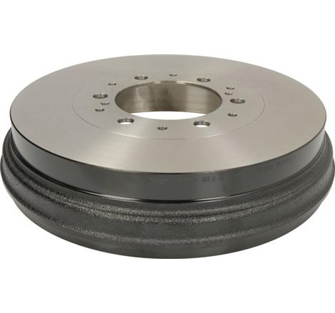 Tambur frana Spate TOYOTA FORTUNER. HILUX. HILUX VI. HILUX VII. HILUX VIII 2.4D-4.0 11.01- - TRW-DB7036