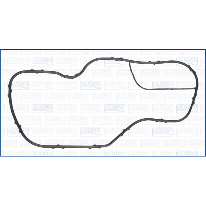 Garnitura, carcasa termostat - Ajusa-01418100