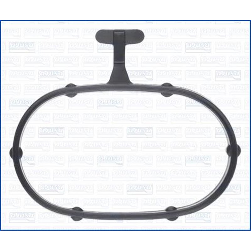 Etansare, racire ulei - Ajusa-01418600