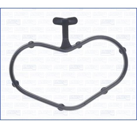 Etansare, racire ulei - Ajusa-01418700