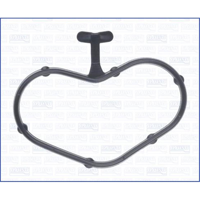 Etansare, racire ulei - Ajusa-01418700