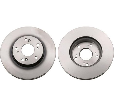 Disc frana Fata DR-ST HONDA CIVIC IX. CIVIC VIII 1.4-2.2D 10.08-12.16 - TRW-DF6527