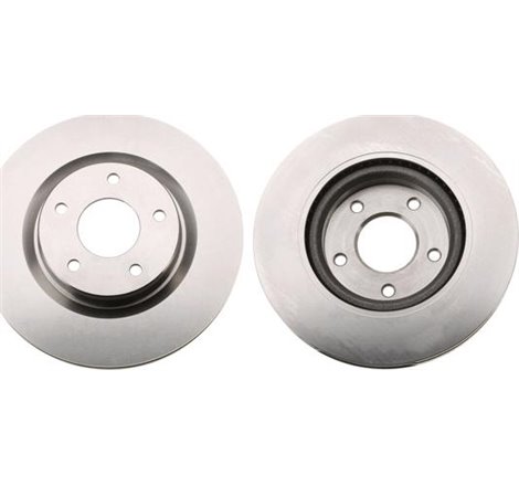 Disc frana Fata DR-ST NISSAN JUKE. PULSAR 1.6 06.10- - TRW-DF6533