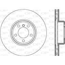 Disc de frana din doua piese Fata DR-ST BMW 1 F20. 1 F21. 2 F22. F87. 2 F23. 3 F30. F80. 3 F31. 3 GRAN TURISMO F34. 4 F32. F82. 