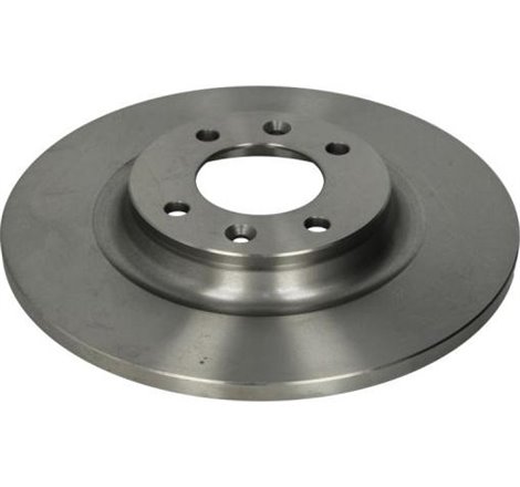 Disc frana Spate DR-ST DS DS 4. DS 5. CITROEN C4 I. C4 II. DS4. DS5. PEUGEOT 3008. 308. 308 I 1.2-2.0DH 11.04- - TRW-DF6632