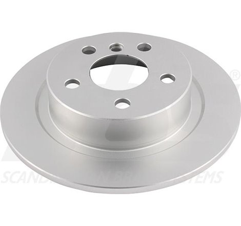 Disc frana Spate DR-ST BMW 1 F40. 2 F45. 2 GRAN COUPE F44. 2 GRAN TOURER F46. 2 GRAN TOURER VAN F46. I3 I01. X1 F48. X2 F39 0.65