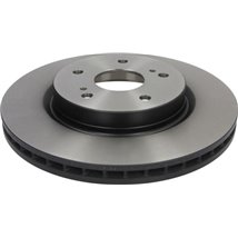 Disc frana Fata DR-ST SUZUKI GRAND VITARA II. XL7 1.6-3.6 04.05- - TRW-DF7371S