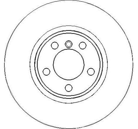 Disc frana Fata DR-ST BMW 2 F22. F87. 2 F23. 3 F30. F80. 3 F31. 3 GRAN TURISMO F34. 4 F32. F82. 4 F33. F83. 4 GRAN COUPE F36 2.0