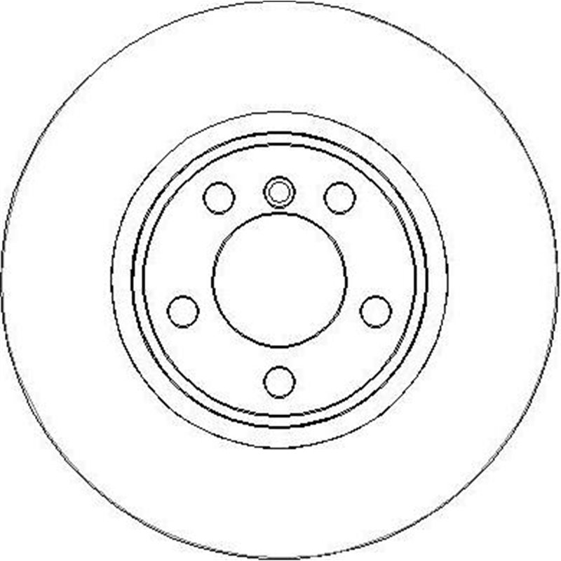 Disc frana Fata DR-ST BMW 2 F22. F87. 2 F23. 3 F30. F80. 3 F31. 3 GRAN TURISMO F34. 4 F32. F82. 4 F33. F83. 4 GRAN COUPE F36 2.0