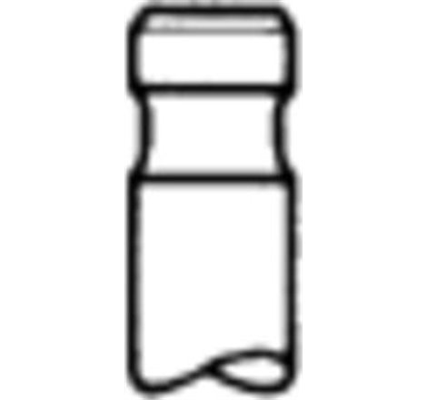 Supapa admisie - TRW Engine Component-105-35547