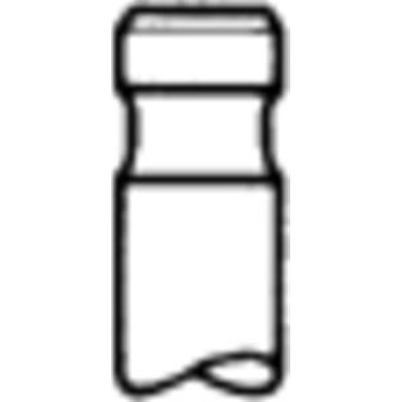 Supapa admisie - TRW Engine Component-105-35547