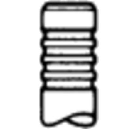 Supapa evacuare - TRW Engine Component-105-35655