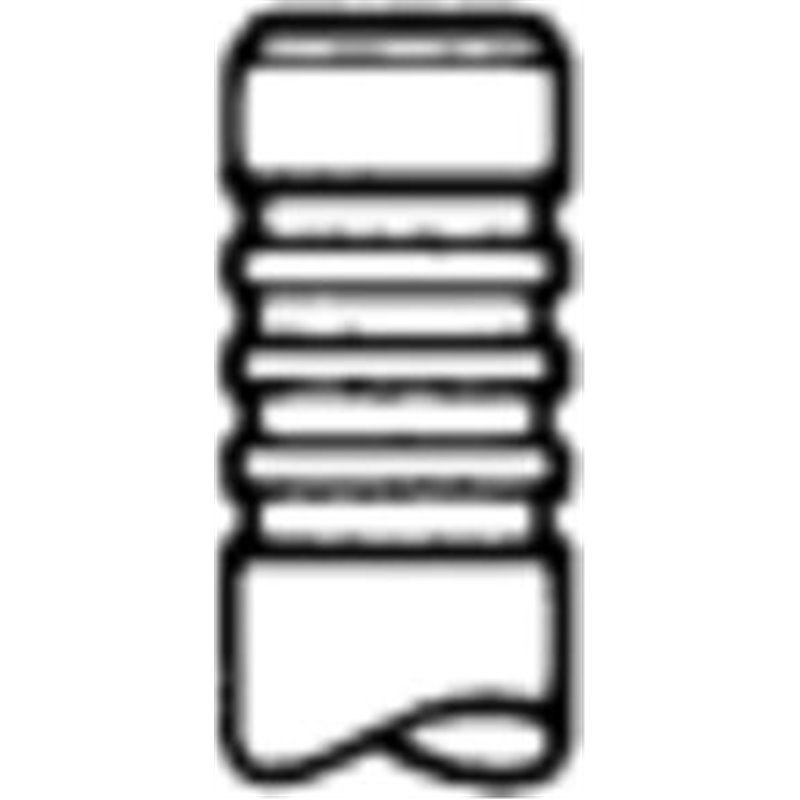 Supapa evacuare - TRW Engine Component-105-35655